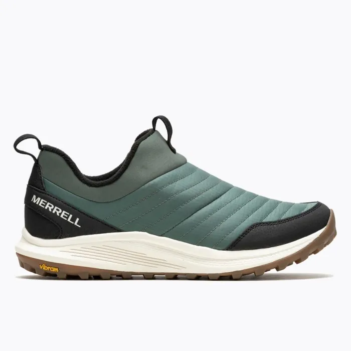 Nova 3 Thermo Moc Forest Men Merrell SlipOns