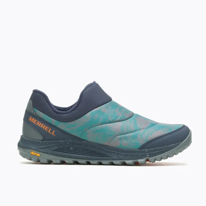 Nova Sneaker Moc X See America Arctic Men Merrell Winter Boots