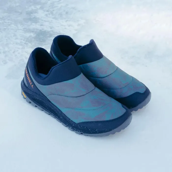 Nova Sneaker Moc X See America Arctic Men Merrell Winter Boots