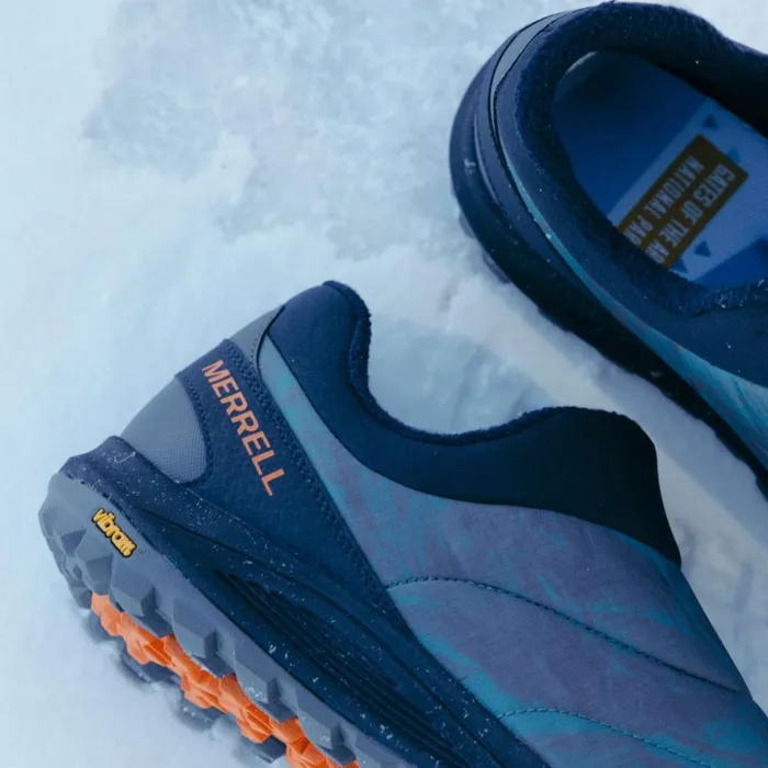 Nova Sneaker Moc X See America Arctic Men Merrell Winter Boots