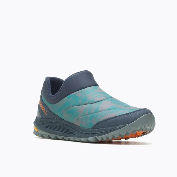 Nova Sneaker Moc X See America Arctic Men Merrell Winter Boots