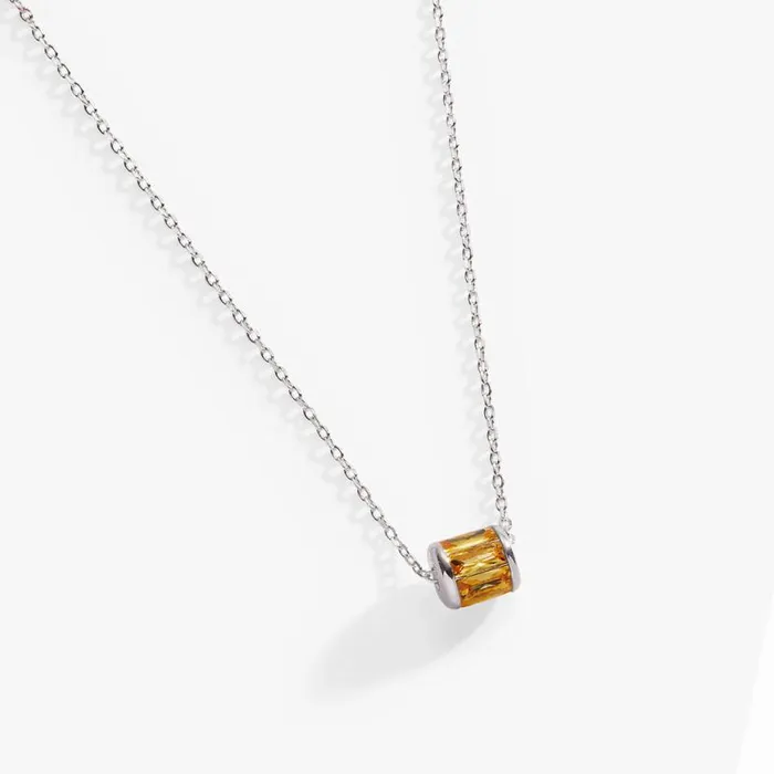 November Birthstone Precious Pendant Necklace Sterling Silver Women Alex And Ani Necklaces November Birthstone Precious Pendant Necklace Sterling Silver Women Alex And Ani Necklaces