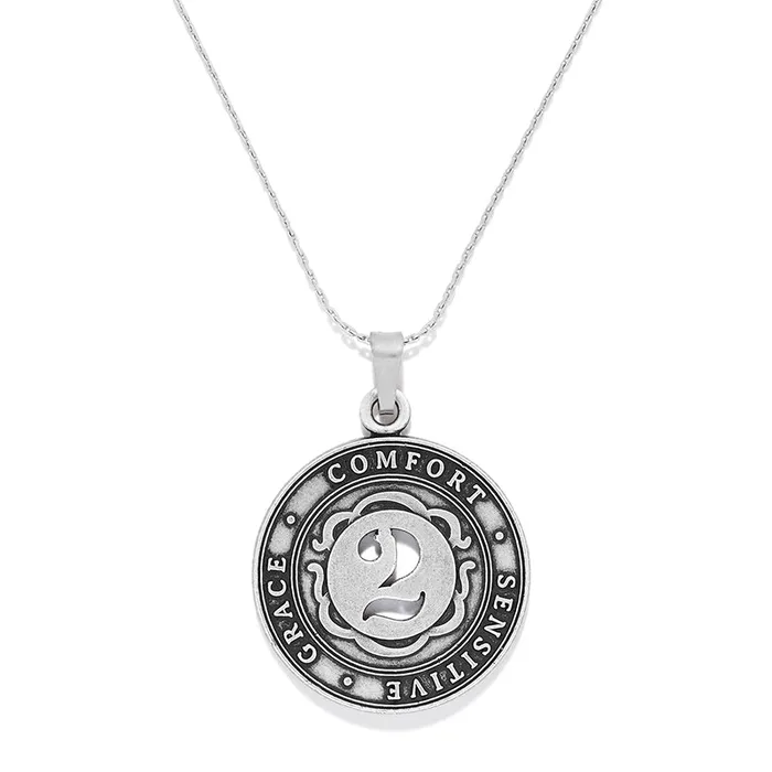Number 2 Necklace Expandable Rafaelian Silver Women Alex And Ani Necklaces