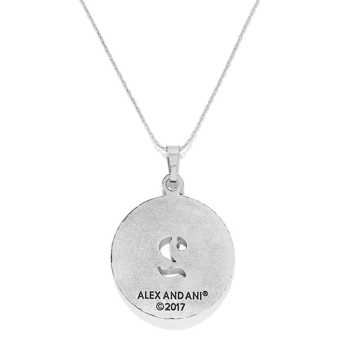 Number 2 Necklace Expandable Rafaelian Silver Women Alex And Ani Necklaces Number 2 Necklace Expandable Rafaelian Silver Women Alex And Ani Necklaces