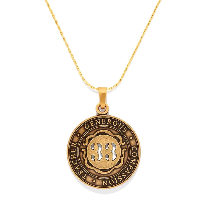 Number 33 Necklace Expandable Rafaelian Gold Women Alex And Ani Necklaces