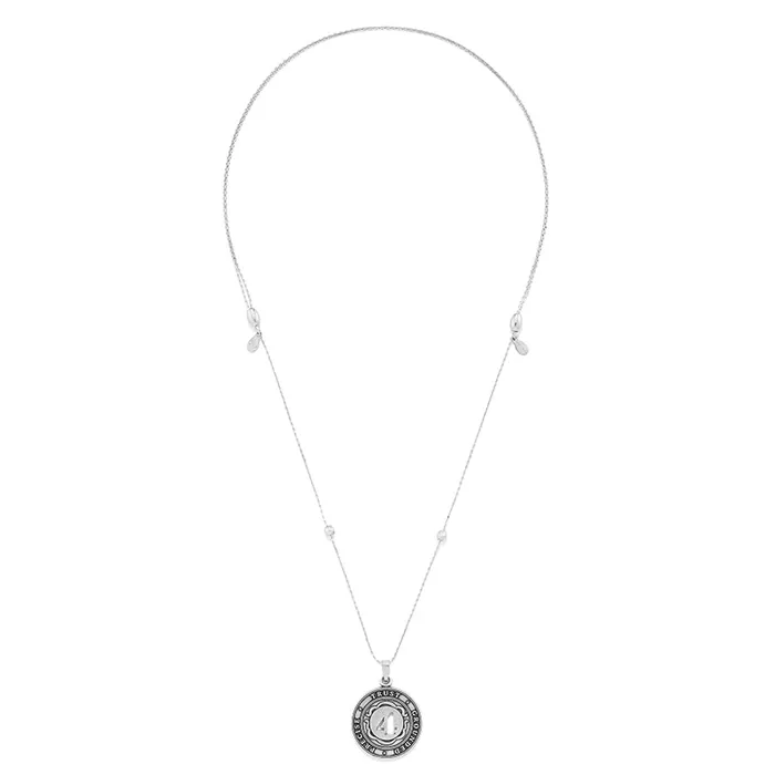Number 4 Necklace Expandable Rafaelian Silver Women Alex And Ani Necklaces Number 4 Necklace Expandable Rafaelian Silver Women Alex And Ani Necklaces