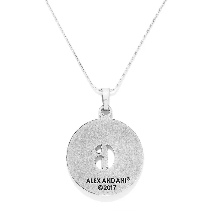 Number 6 Necklace Expandable Rafaelian Silver Women Alex And Ani Necklaces Number 6 Necklace Expandable Rafaelian Silver Women Alex And Ani Necklaces