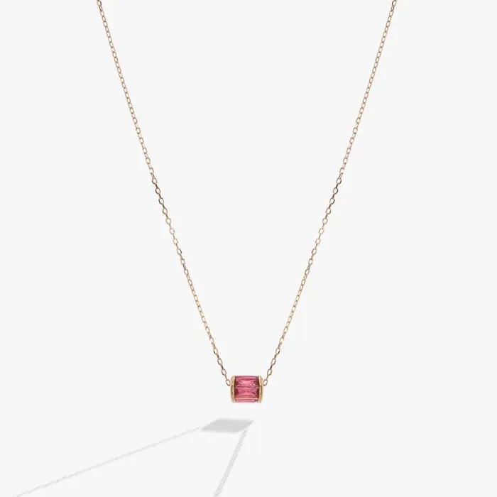 October Birthstone Precious Pendant Necklace 14kt Gold Over Sterling Silver Women Alex And Ani Birthday October Birthstone Precious Pendant Necklace 14kt Gold Over Sterling Silver Women Alex And Ani Birthday