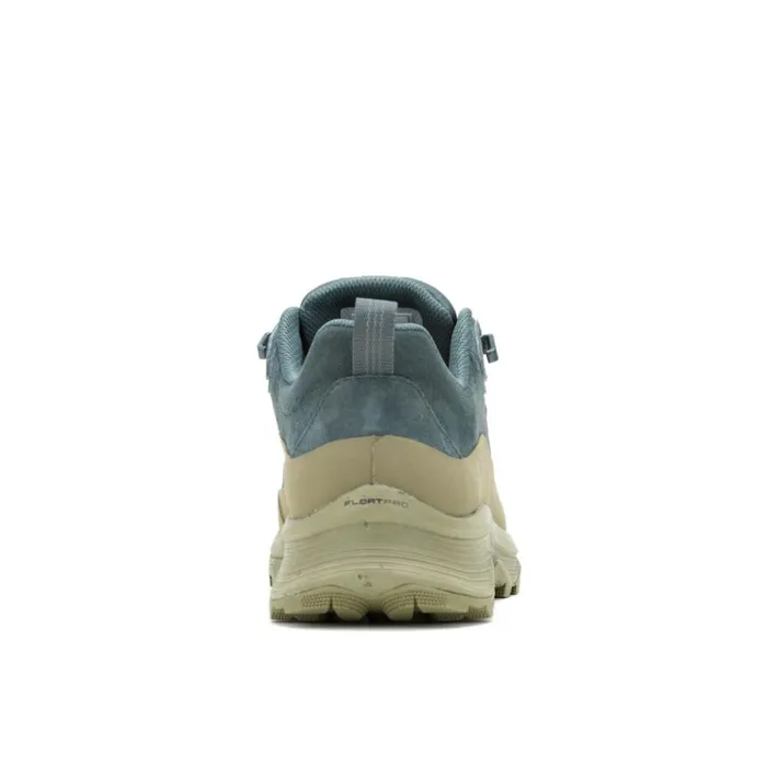 Ontario Sp Lace 1trl X Belstaff Mineralaloe Men Merrell Sneakers