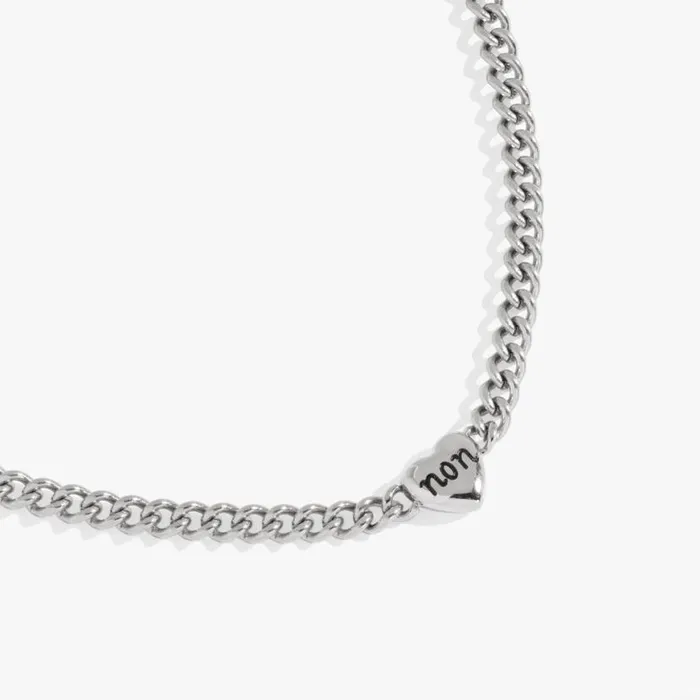 Oui and Non Reversible Heart Inline Necklace Stainless Steel Gold Women Alex And Ani Heart Oui and Non Reversible Heart Inline Necklace Stainless Steel Gold Women Alex And Ani Heart