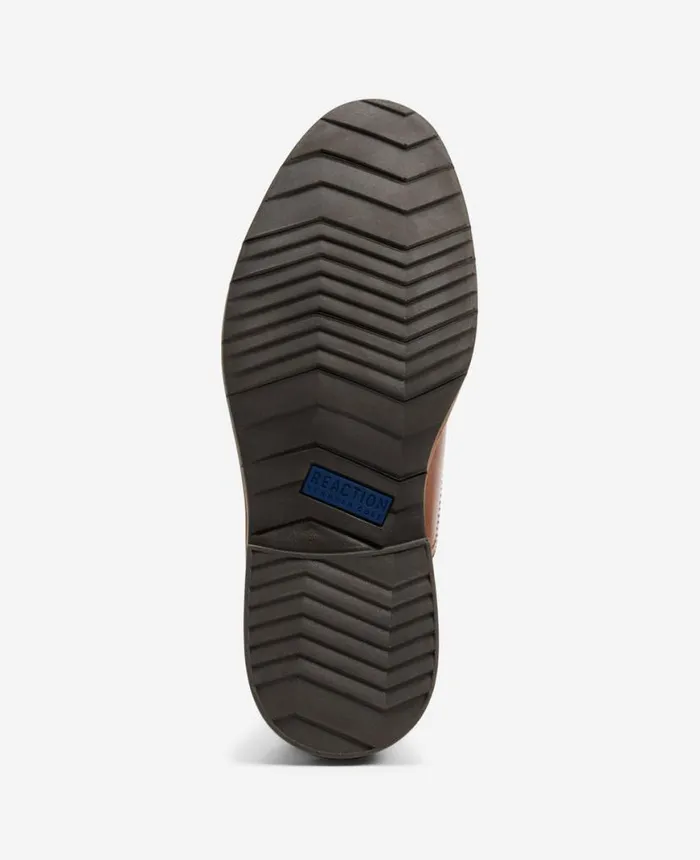 Oxfords Men Kenneth Cole REACTION 8211 Klay Cap Toe Oxford With Flex Cognac Oxfords Men Kenneth Cole REACTION 8211 Klay Cap Toe Oxford With Flex Cognac