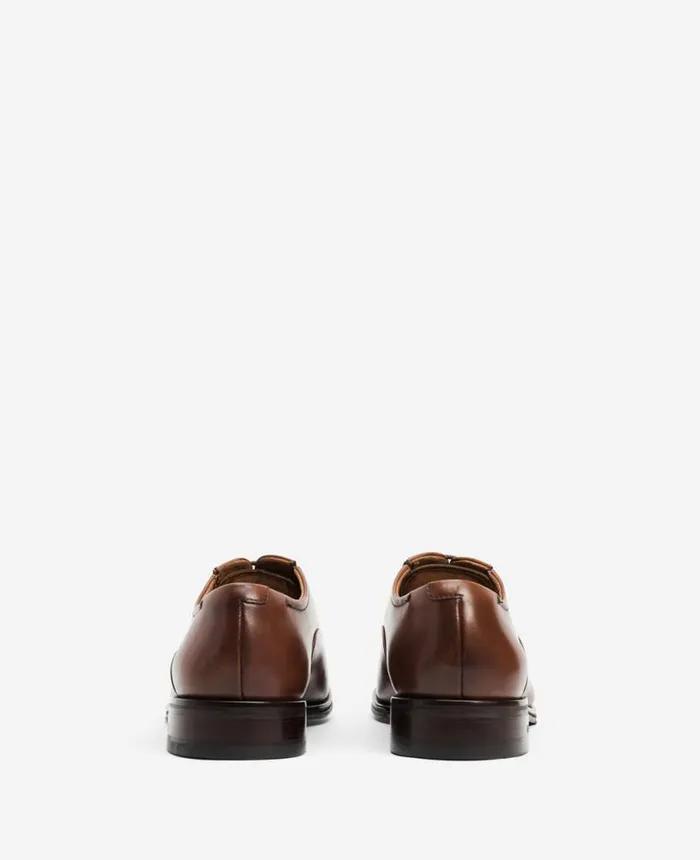 Oxfords Men Kenneth Cole Tully Cap Toe Oxford Cognac Oxfords Men Kenneth Cole Tully Cap Toe Oxford Cognac
