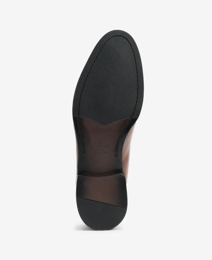 Oxfords Men Kenneth Cole Tully Cap Toe Oxford Cognac Oxfords Men Kenneth Cole Tully Cap Toe Oxford Cognac