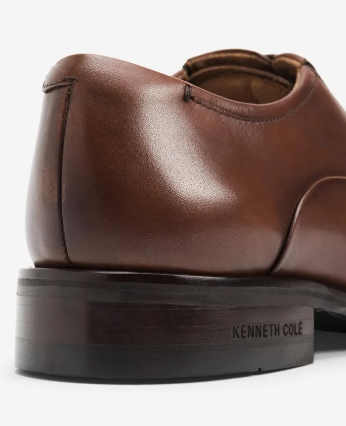 Oxfords Men Kenneth Cole Tully Cap Toe Oxford Cognac Oxfords Men Kenneth Cole Tully Cap Toe Oxford Cognac