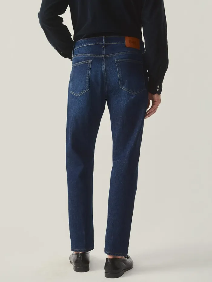 Pants Men JMcLaughlin Hyland Jeans Dark Wash