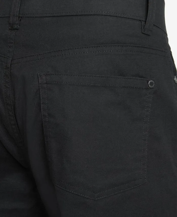 Pants Men Kenneth Cole The 5Pocket Stretch Pant With Flex Waistband Black Pants Men Kenneth Cole The 5Pocket Stretch Pant With Flex Waistband Black