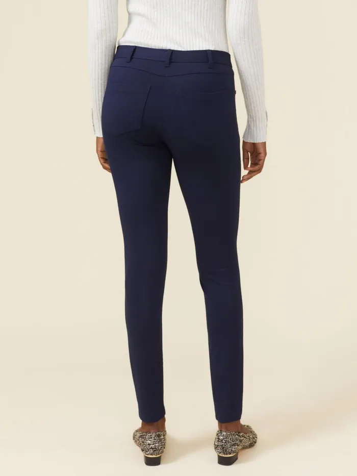 Pants Women JMcLaughlin Becca Leggings Winter Navy Pants Women JMcLaughlin Becca Leggings Winter Navy