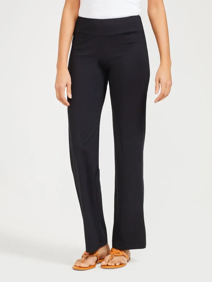 Pants Women JMcLaughlin Carmel Pants Black
