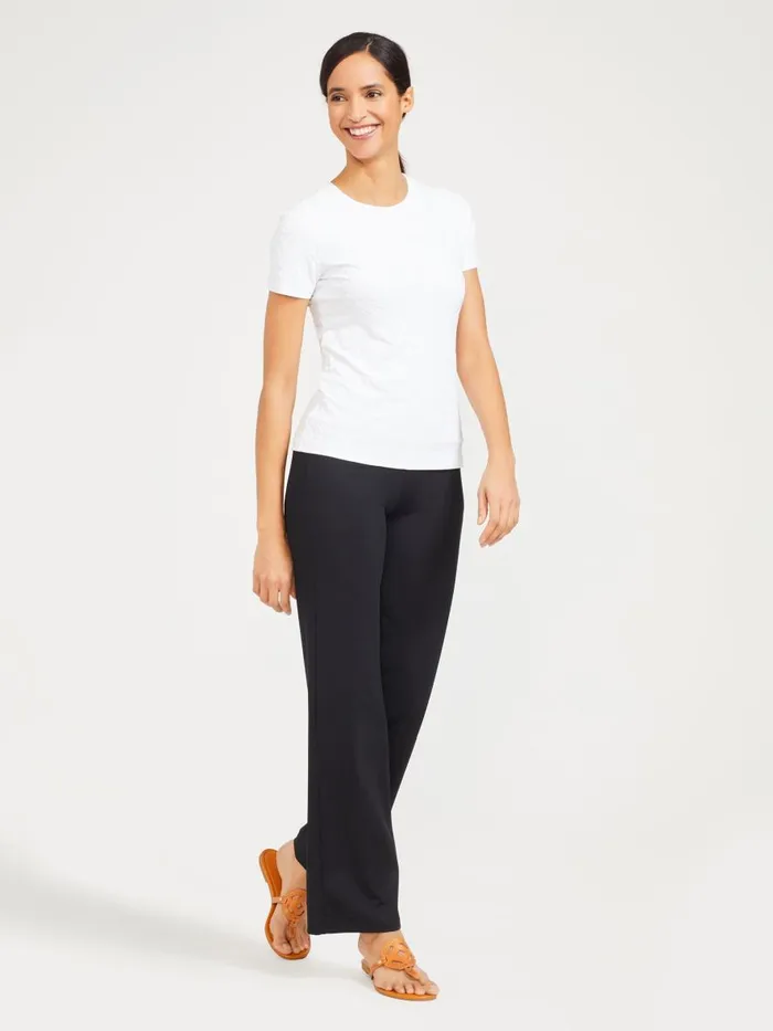 Pants Women JMcLaughlin Carmel Pants Black Pants Women JMcLaughlin Carmel Pants Black