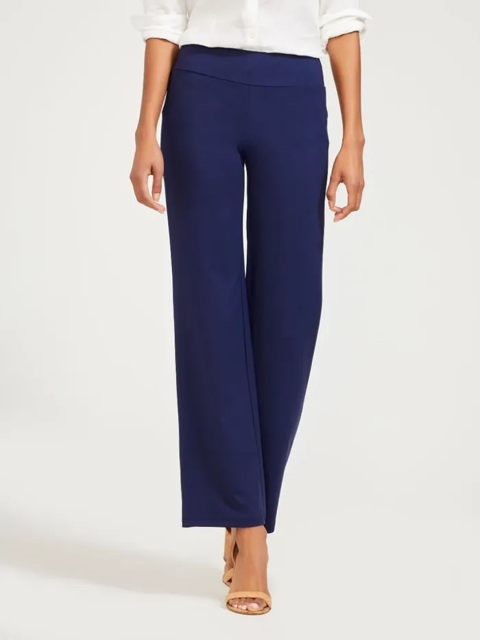 Pants Women JMcLaughlin Carmel Pants Winter Navy Pants Women JMcLaughlin Carmel Pants Winter Navy