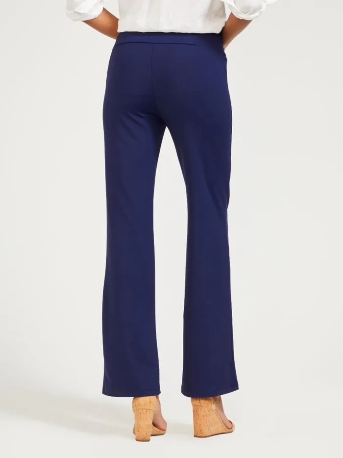 Pants Women JMcLaughlin Carmel Pants Winter Navy Pants Women JMcLaughlin Carmel Pants Winter Navy