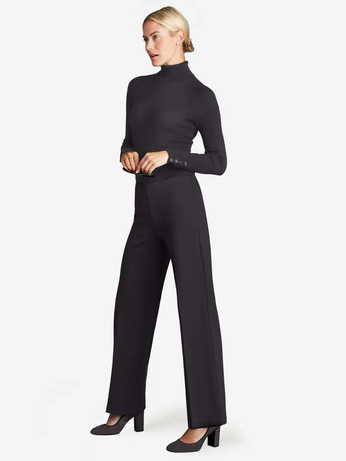 Pants Women JMcLaughlin Carter Pants Black