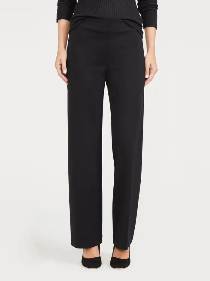 Pants Women JMcLaughlin Carter Pants Black Pants Women JMcLaughlin Carter Pants Black