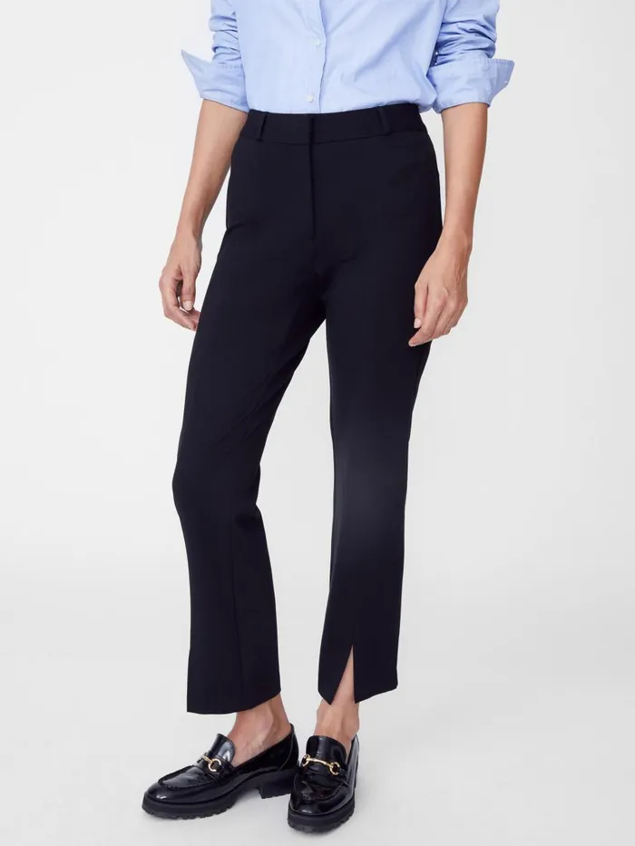 Pants Women JMcLaughlin Deanne Pants Black Pants Women JMcLaughlin Deanne Pants Black