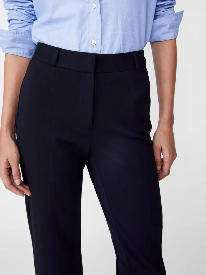 Pants Women JMcLaughlin Deanne Pants Black Pants Women JMcLaughlin Deanne Pants Black