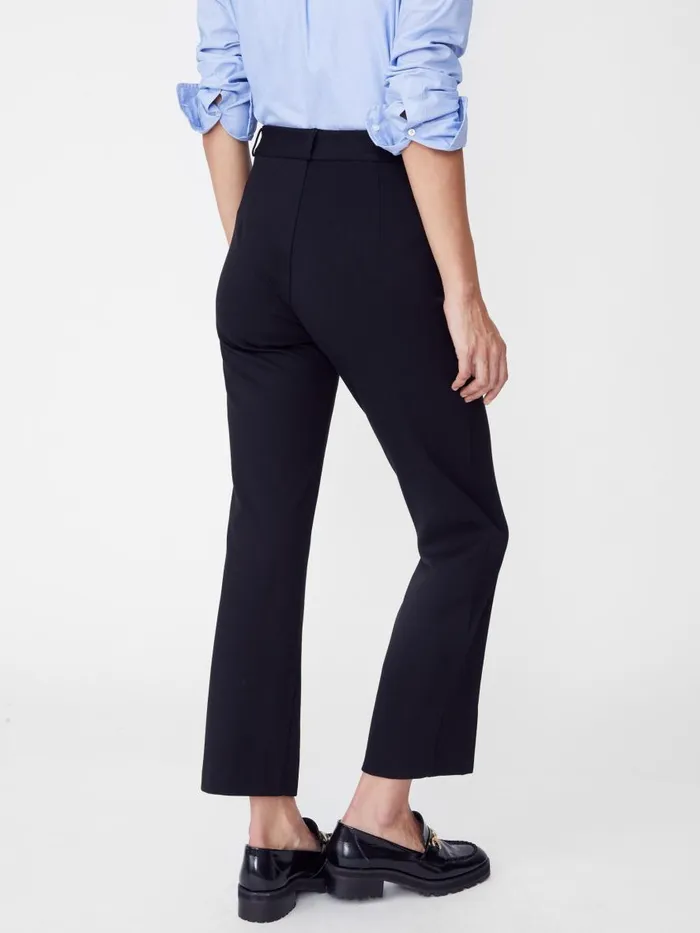 Pants Women JMcLaughlin Deanne Pants Black Pants Women JMcLaughlin Deanne Pants Black