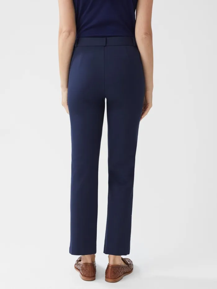 Pants Women JMcLaughlin Deanne Pants Winter Navy Pants Women JMcLaughlin Deanne Pants Winter Navy