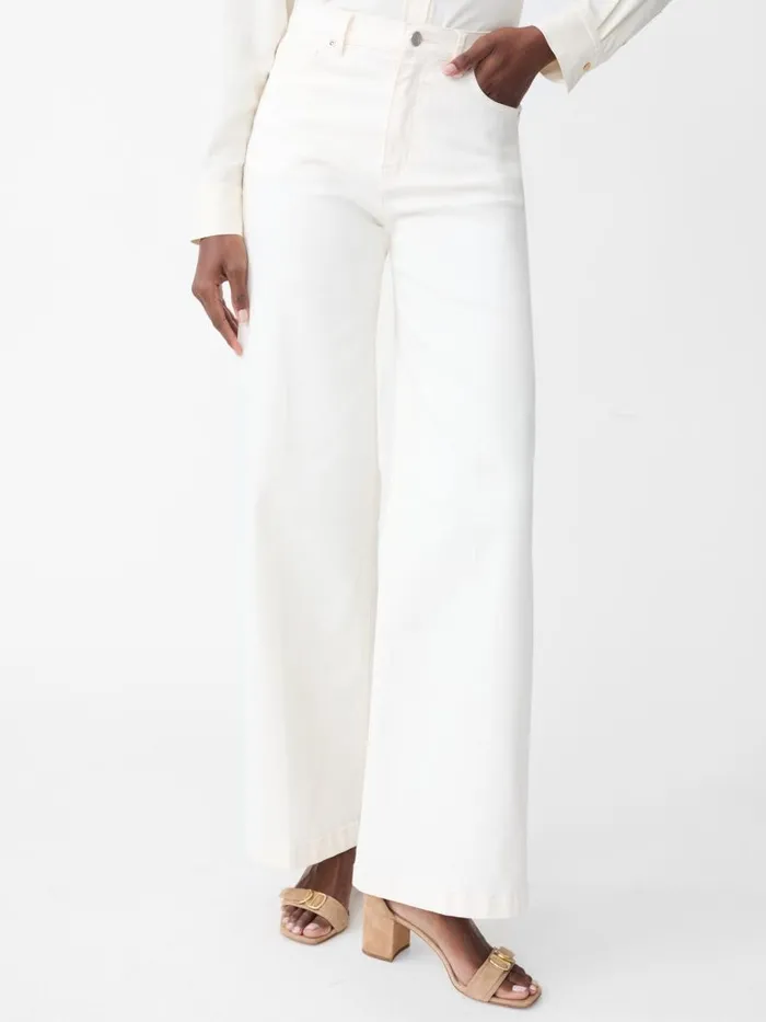 Pants Women JMcLaughlin Lowden Jeans Natural Pants Women JMcLaughlin Lowden Jeans Natural