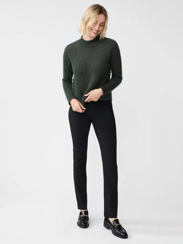 Pants Women JMcLaughlin Masie Pants Black