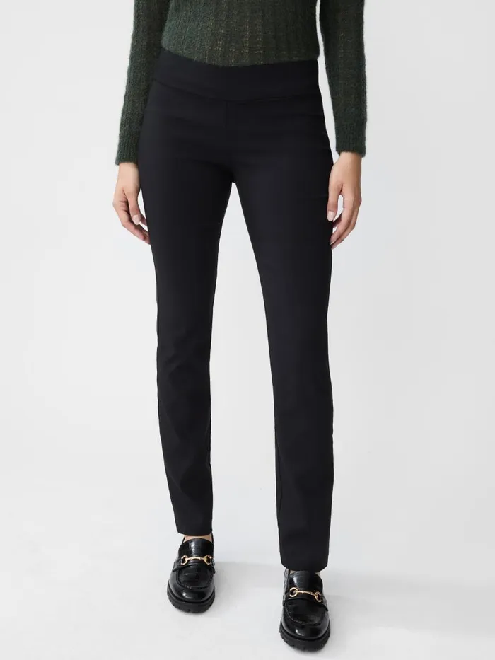 Pants Women JMcLaughlin Masie Pants Black Pants Women JMcLaughlin Masie Pants Black