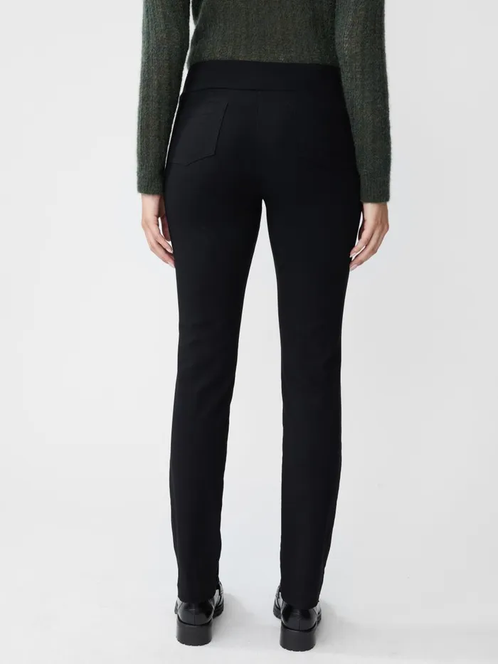 Pants Women JMcLaughlin Masie Pants Black Pants Women JMcLaughlin Masie Pants Black