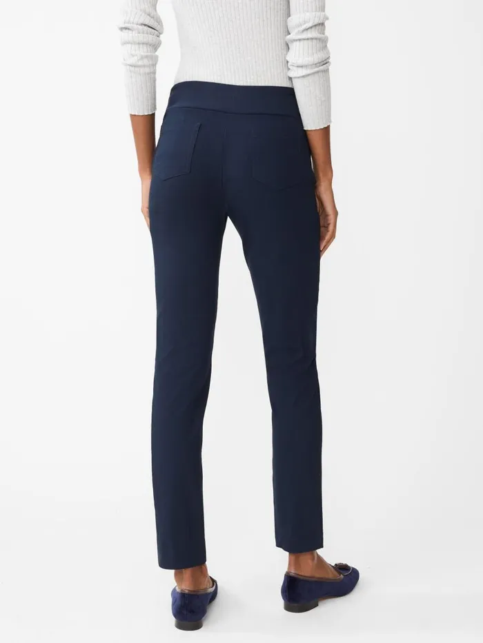 Pants Women JMcLaughlin Masie Pants Winter Navy Pants Women JMcLaughlin Masie Pants Winter Navy