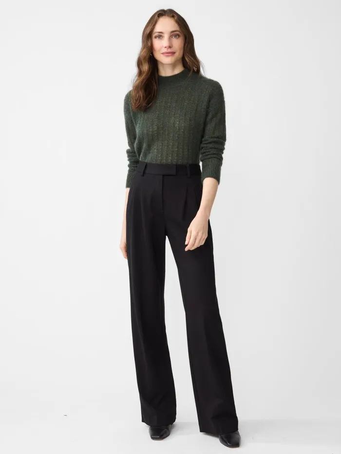 Pants Women JMcLaughlin Newman Pants Black