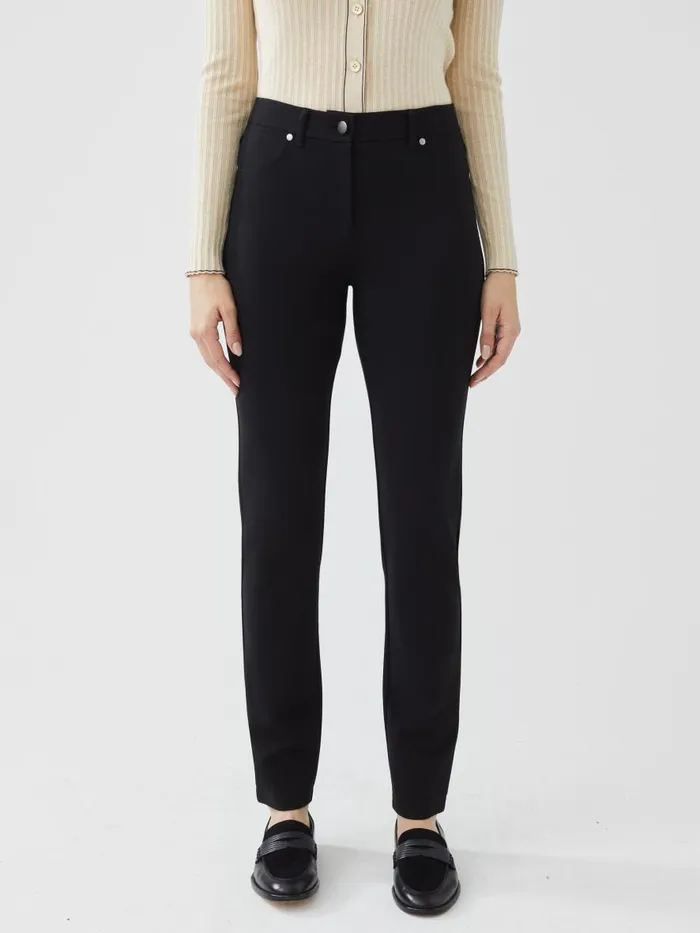 Pants Women JMcLaughlin Rebecca Pants Black Pants Women JMcLaughlin Rebecca Pants Black