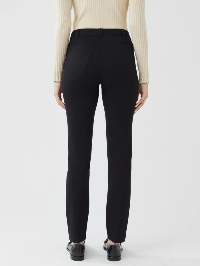 Pants Women JMcLaughlin Rebecca Pants Black Pants Women JMcLaughlin Rebecca Pants Black