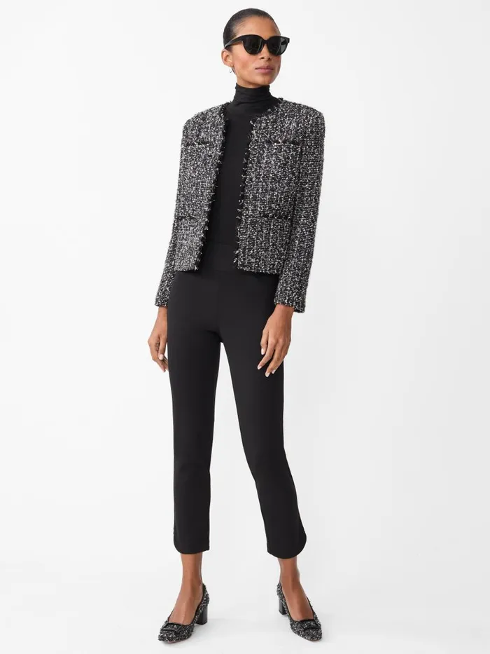 Pants Women JMcLaughlin Romilly Pants Black