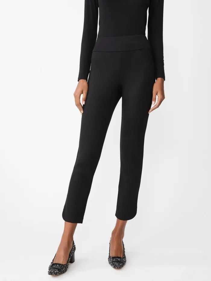 Pants Women JMcLaughlin Romilly Pants Black Pants Women JMcLaughlin Romilly Pants Black