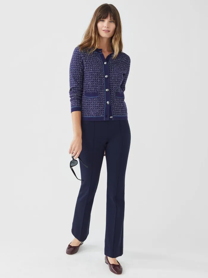 Pants Women JMcLaughlin Rylie Pants Winter Navy