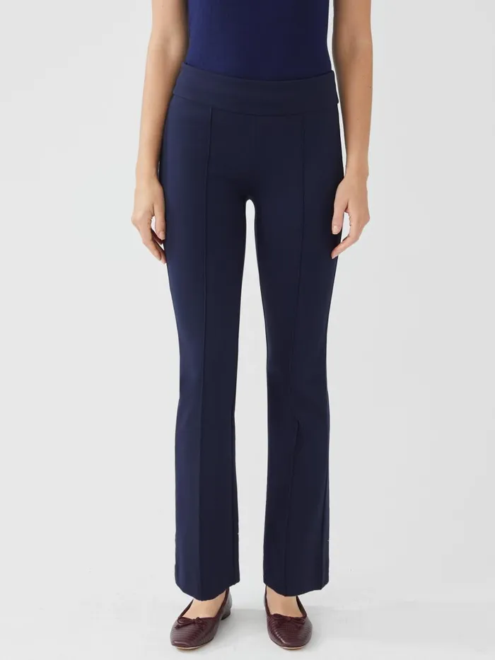 Pants Women JMcLaughlin Rylie Pants Winter Navy Pants Women JMcLaughlin Rylie Pants Winter Navy