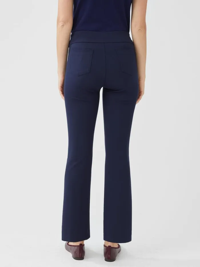 Pants Women JMcLaughlin Rylie Pants Winter Navy Pants Women JMcLaughlin Rylie Pants Winter Navy