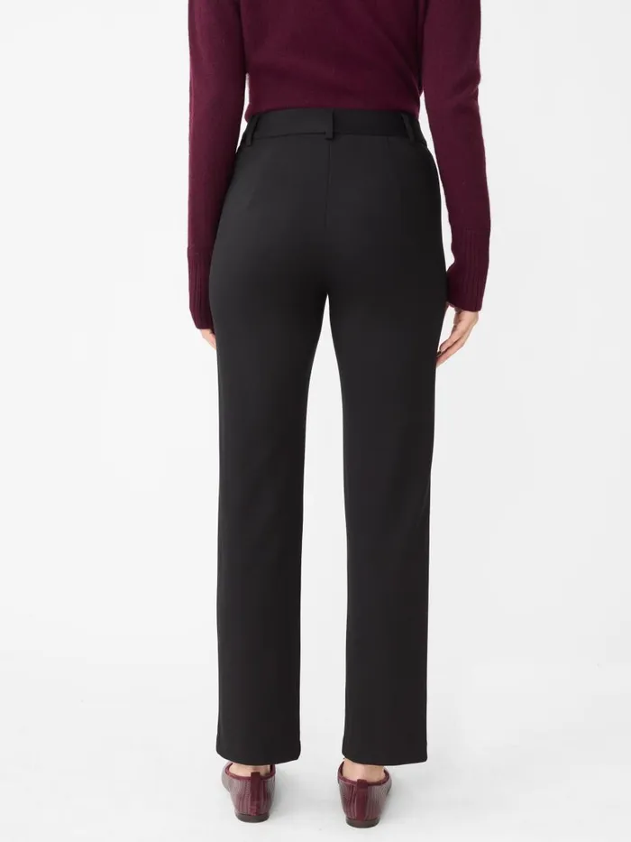 Pants Women JMcLaughlin Ynez Pants Black Pants Women JMcLaughlin Ynez Pants Black