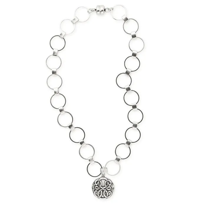 Path Of Life Magnetic Necklace Rafaelian Silver Women Alex And Ani Growth New Beginnings Path Of Life Magnetic Necklace Rafaelian Silver Women Alex And Ani Growth New Beginnings