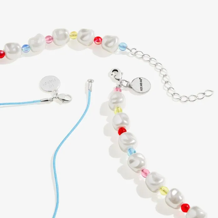 Peace And Love Layered Necklace Set Shiny Silver Women Alex And Ani Jewelry Sets Peace And Love Layered Necklace Set Shiny Silver Women Alex And Ani Jewelry Sets