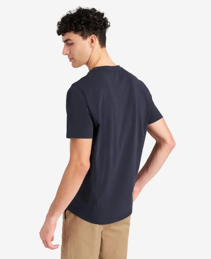 Polos and TShirts Men Kenneth Cole The Performance Crew Neck Tshirt Navy Polos and TShirts Men Kenneth Cole The Performance Crew Neck Tshirt Navy