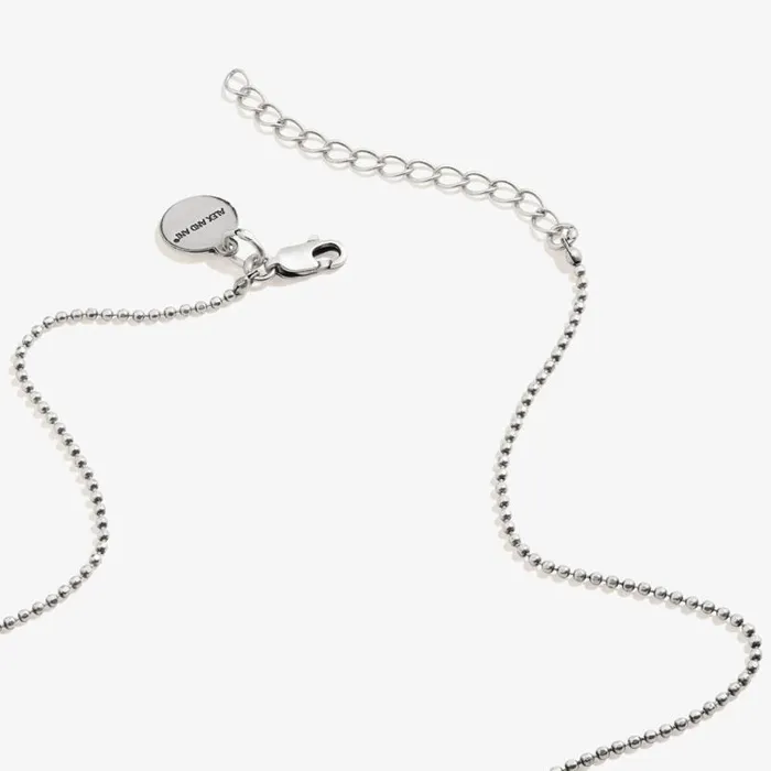 Positivity Wave Oracle Necklace Adjustable Rafaelian Silver Women Alex And Ani Faith Hope Positivity Wave Oracle Necklace Adjustable Rafaelian Silver Women Alex And Ani Faith Hope