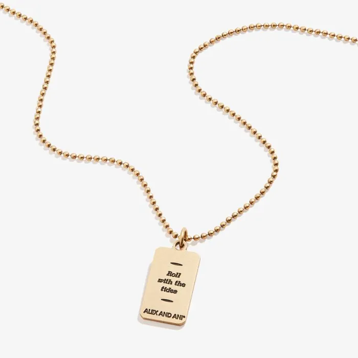 Positivity Wave Oracle Necklace Adjustable Rafaelian Silver Women Alex And Ani Faith Hope Positivity Wave Oracle Necklace Adjustable Rafaelian Silver Women Alex And Ani Faith Hope